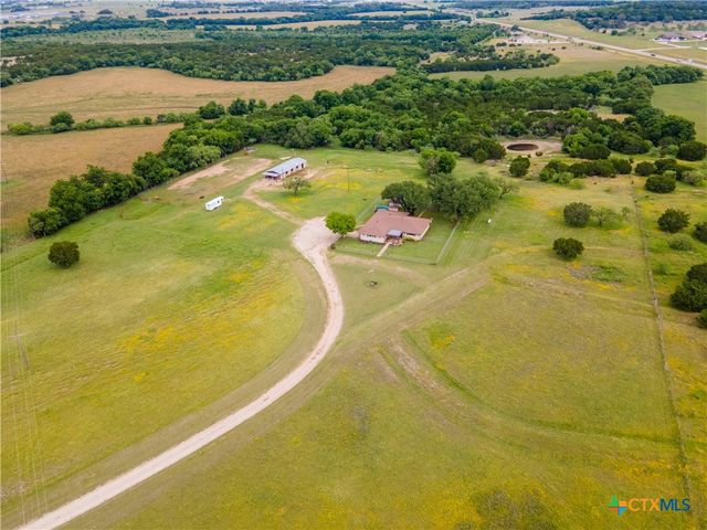 2911 Osage Road, Gatesville, TX 76528