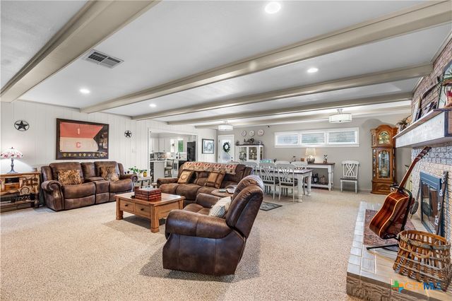 2911 Osage Road, Gatesville, TX 76528