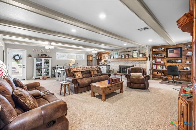 2911 Osage Road, Gatesville, TX 76528