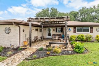 2911 Osage Road, Gatesville, TX 76528