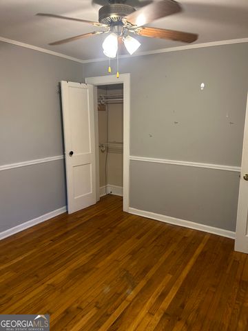 134 Mauldin Road, Thomaston, GA 30286