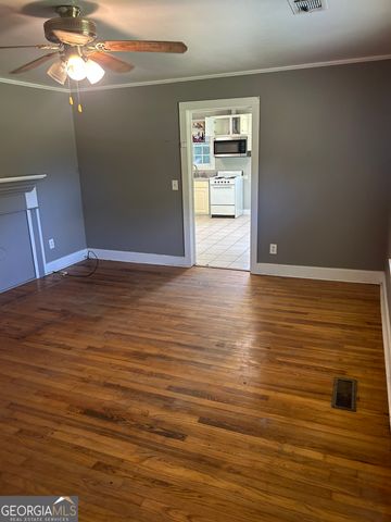134 Mauldin Road, Thomaston, GA 30286