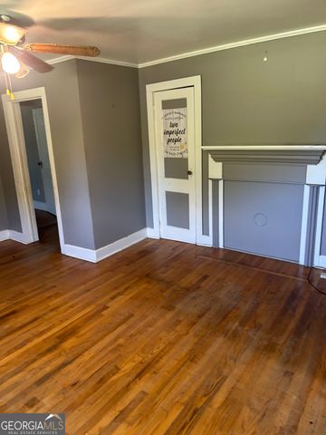 134 Mauldin Road, Thomaston, GA 30286