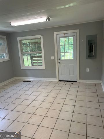 134 Mauldin Road, Thomaston, GA 30286
