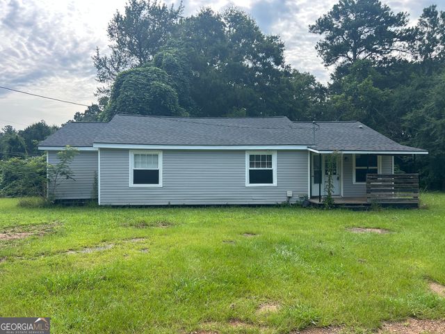 134 Mauldin Road, Thomaston, GA 30286
