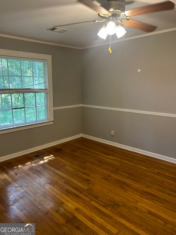 134 Mauldin Road, Thomaston, GA 30286