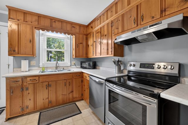 111 Westwood 5th Ave, Mcminnville, TN 37110