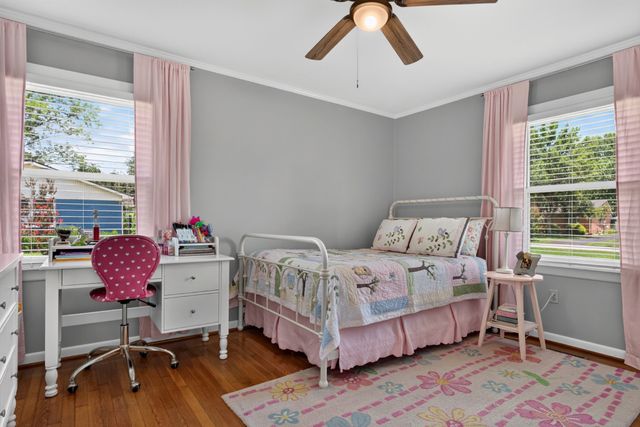 111 Westwood 5th Ave, Mcminnville, TN 37110