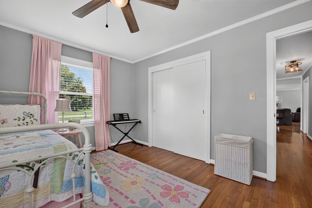 111 Westwood 5th Ave, Mcminnville, TN 37110
