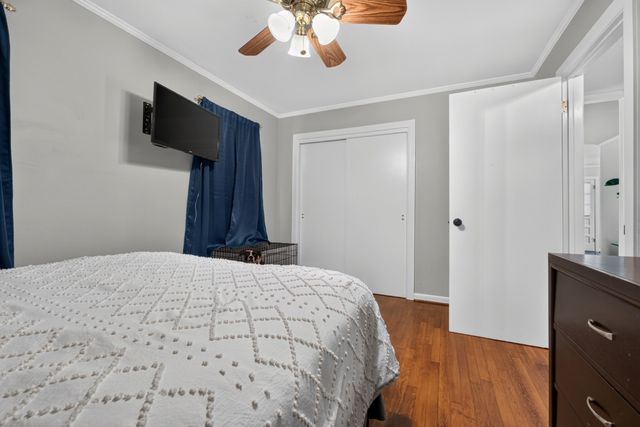 111 Westwood 5th Ave, Mcminnville, TN 37110