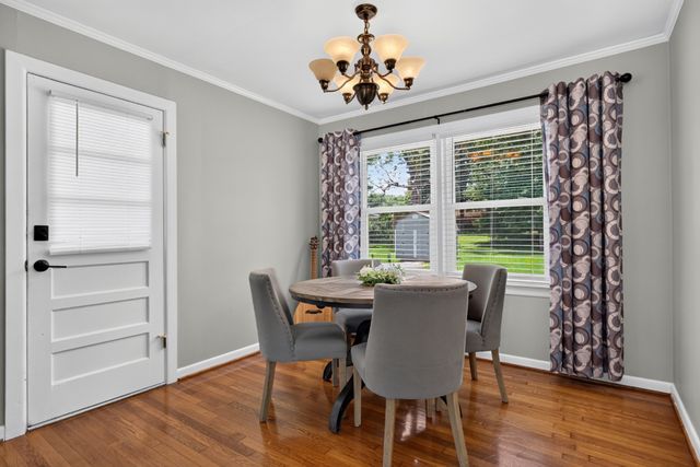 111 Westwood 5th Ave, Mcminnville, TN 37110