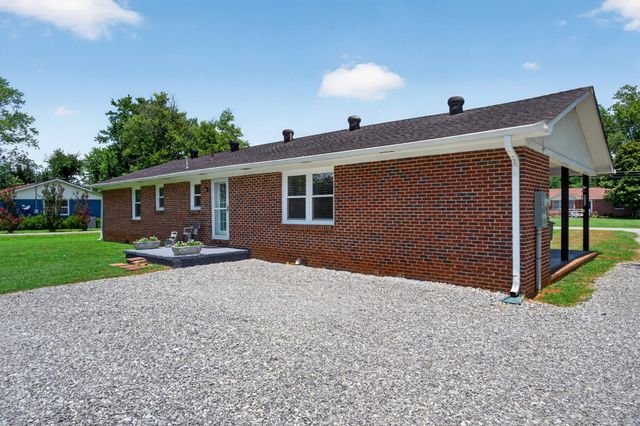 111 Westwood 5th Ave, Mcminnville, TN 37110