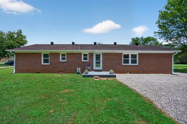 111 Westwood 5th Ave, Mcminnville, TN 37110