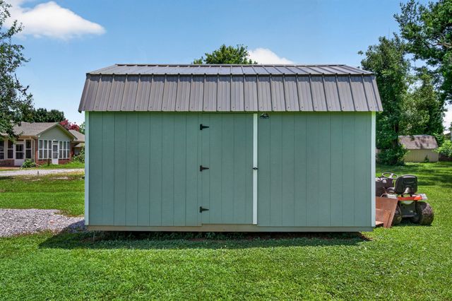 111 Westwood 5th Ave, Mcminnville, TN 37110