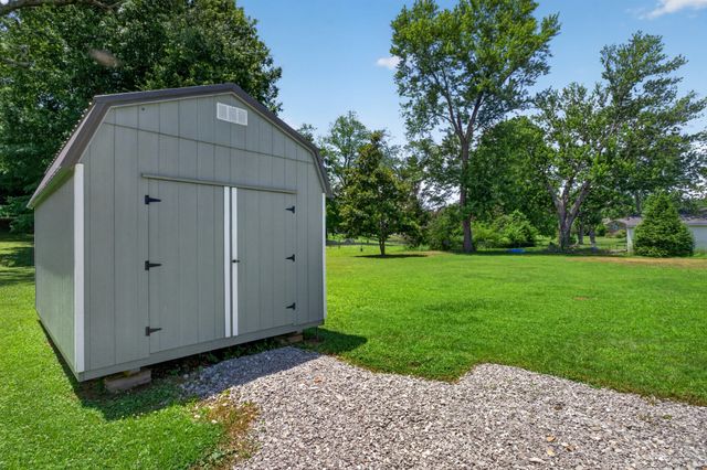 111 Westwood 5th Ave, Mcminnville, TN 37110