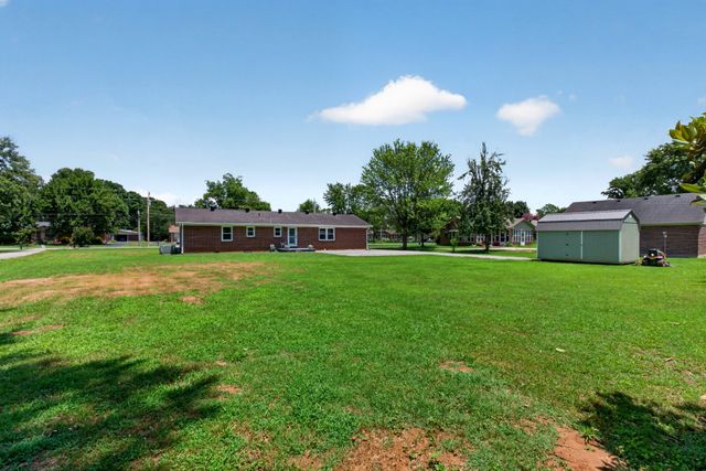 111 Westwood 5th Ave, Mcminnville, TN 37110