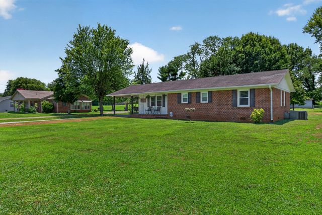 111 Westwood 5th Ave, Mcminnville, TN 37110