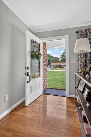 111 Westwood 5th Ave, Mcminnville, TN 37110