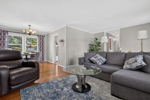 111 Westwood 5th Ave, Mcminnville, TN 37110