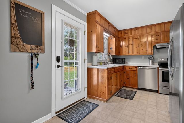 111 Westwood 5th Ave, Mcminnville, TN 37110