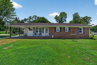 111 Westwood 5th Ave, Mcminnville, TN 37110