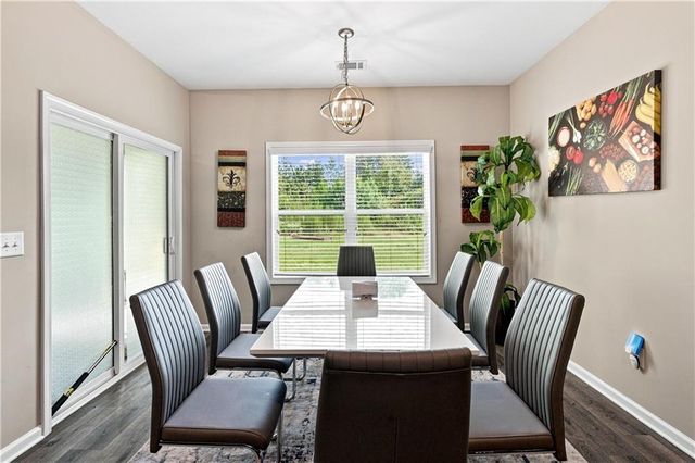 6314 Woodland Station Drive, Lula, GA 30554
