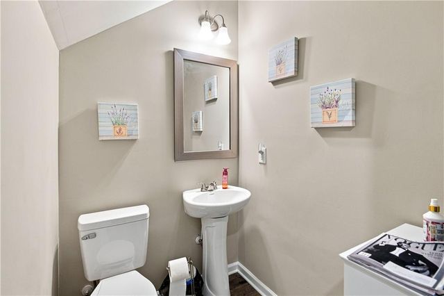 6314 Woodland Station Drive, Lula, GA 30554