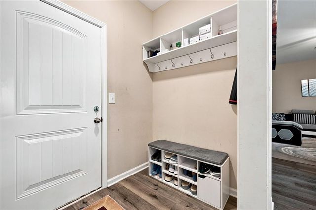 6314 Woodland Station Drive, Lula, GA 30554