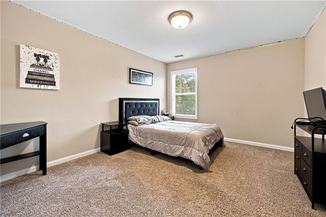 6314 Woodland Station Drive, Lula, GA 30554