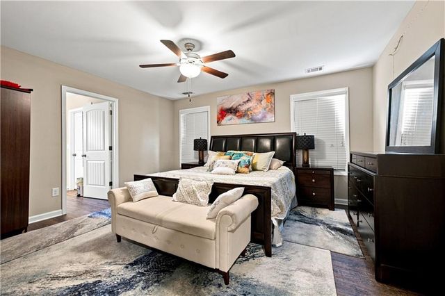 6314 Woodland Station Drive, Lula, GA 30554