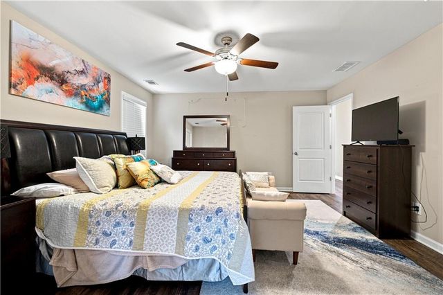 6314 Woodland Station Drive, Lula, GA 30554