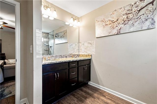 6314 Woodland Station Drive, Lula, GA 30554
