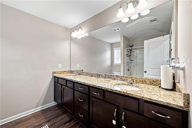 6314 Woodland Station Drive, Lula, GA 30554