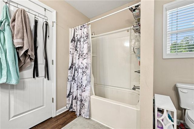6314 Woodland Station Drive, Lula, GA 30554
