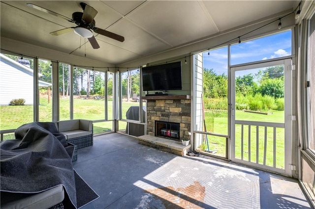 6314 Woodland Station Drive, Lula, GA 30554