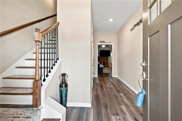 6314 Woodland Station Drive, Lula, GA 30554