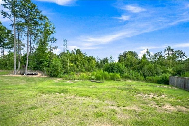 6314 Woodland Station Drive, Lula, GA 30554