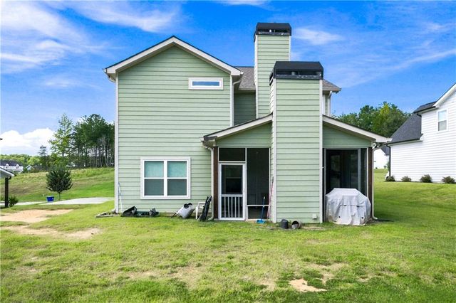 6314 Woodland Station Drive, Lula, GA 30554