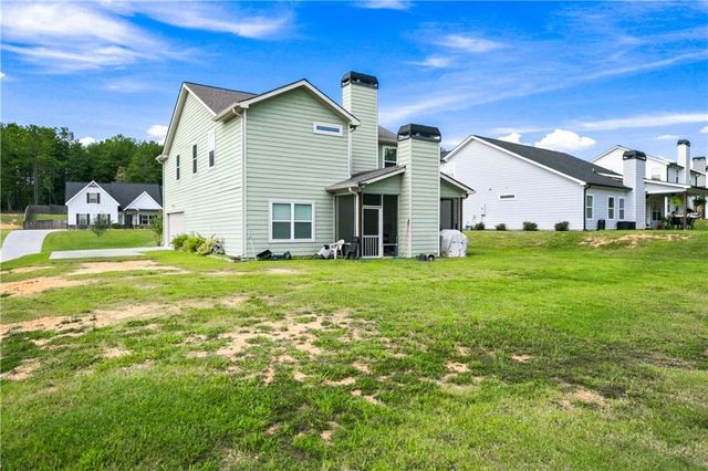 6314 Woodland Station Drive, Lula, GA 30554