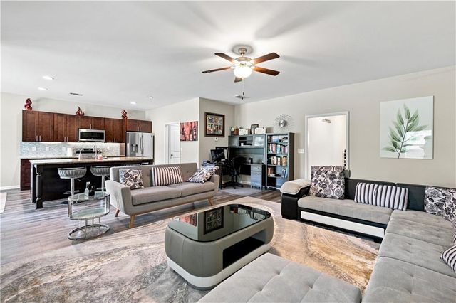 6314 Woodland Station Drive, Lula, GA 30554