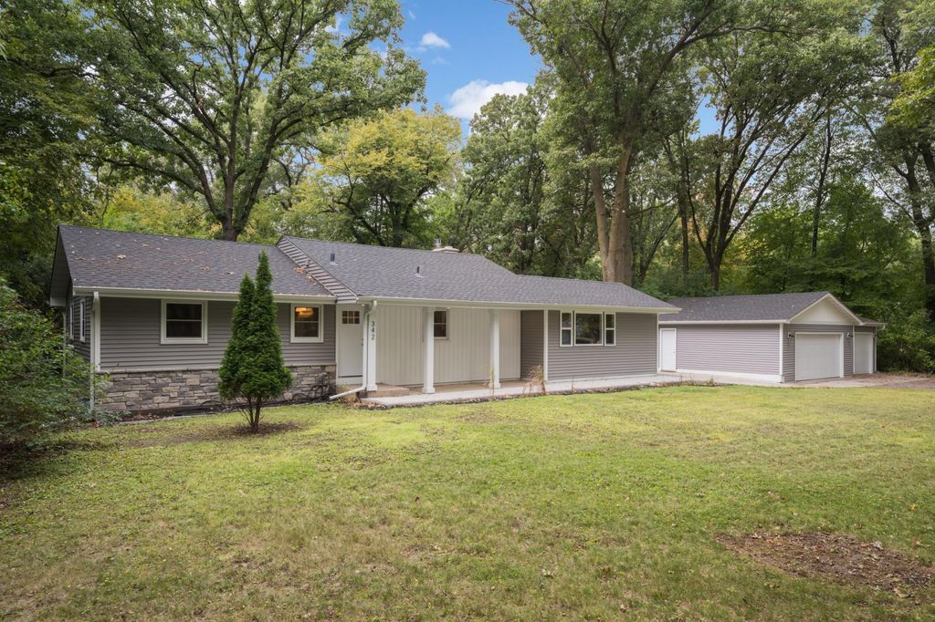 342 Kenmar Circle, Minnetonka, MN 55305 — exterior