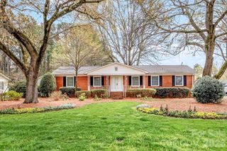 1224 Vickie Lane, Matthews, NC 28104