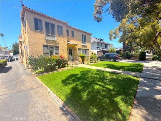 141 N Bonnie Avenue, Pasadena, CA 91106
