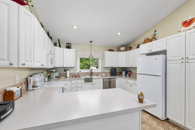 14113 136th Avenue, Robinson Twp, MI 49417
