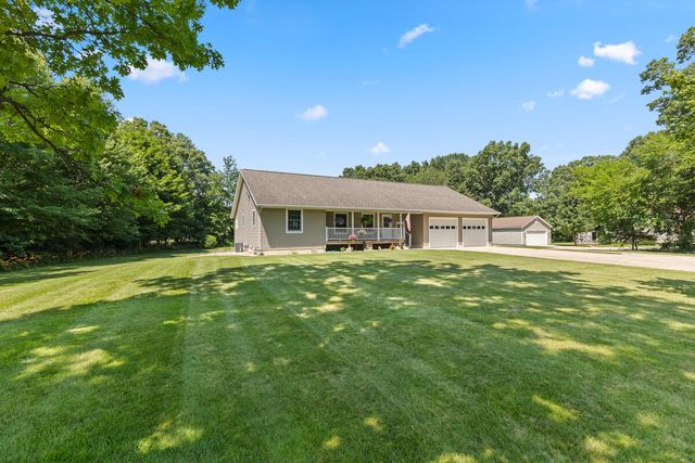 14113 136th Avenue, Robinson Twp, MI 49417