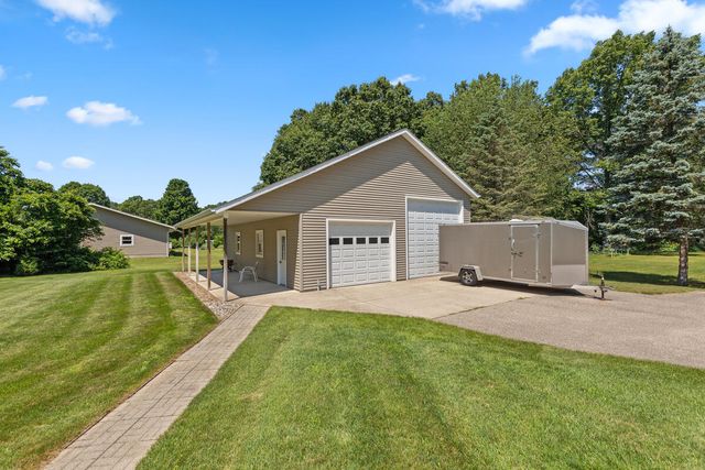 14113 136th Avenue, Robinson Twp, MI 49417