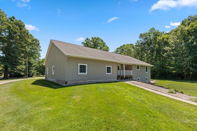 14113 136th Avenue, Robinson Twp, MI 49417