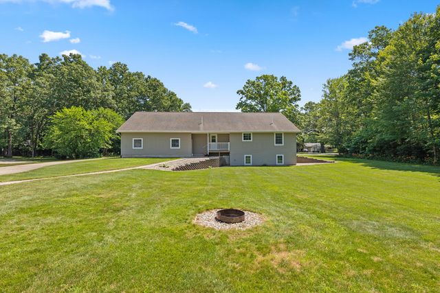 14113 136th Avenue, Robinson Twp, MI 49417