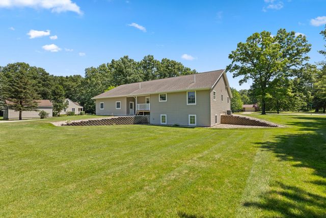 14113 136th Avenue, Robinson Twp, MI 49417