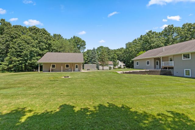 14113 136th Avenue, Robinson Twp, MI 49417